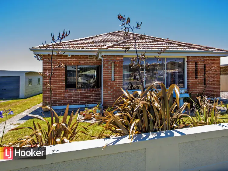 Main view of Homely house listing, 8 Morris Street, Cooee TAS 7320
