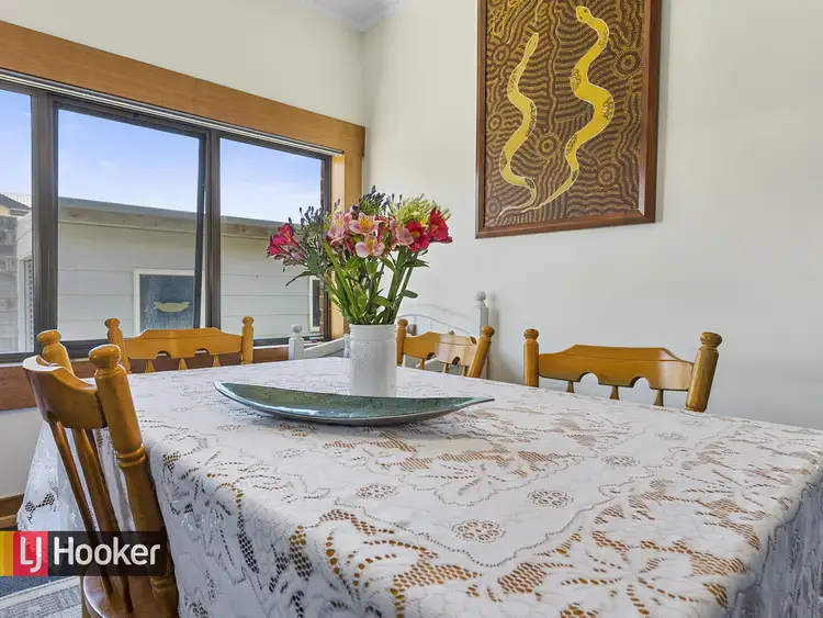 Third view of Homely house listing, 8 Morris Street, Cooee TAS 7320
