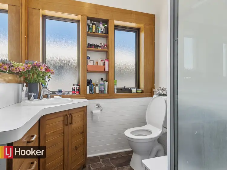 Fourth view of Homely house listing, 8 Morris Street, Cooee TAS 7320
