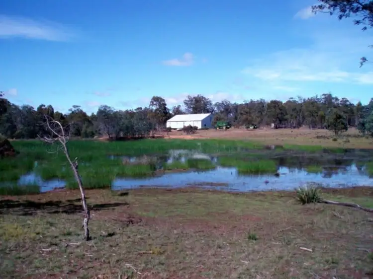 Main view of Homely rural property listing, Powranna Road, Cressy TAS 7302