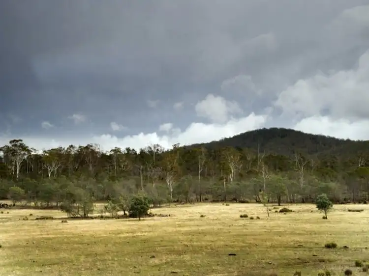 Second view of Homely rural property listing, Powranna Road, Cressy TAS 7302
