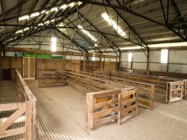 Third view of Homely rural property listing, Powranna Road, Cressy TAS 7302