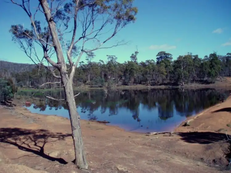 Fifth view of Homely rural property listing, Powranna Road, Cressy TAS 7302