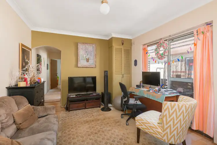 Fifth view of Homely unit listing, 5/17 Lismore Avenue, Dee Why NSW 2099