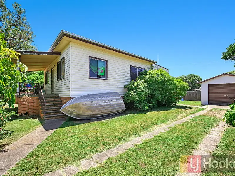 Main view of Homely house listing, 1482 Macleay Valley Way, Clybucca NSW 2440