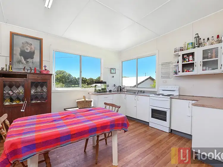 Second view of Homely house listing, 1482 Macleay Valley Way, Clybucca NSW 2440
