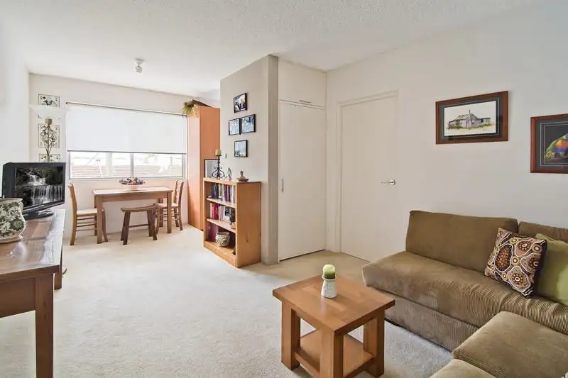 Main view of Homely apartment listing, 7/65 Holtermann Street, Crows Nest NSW 2065