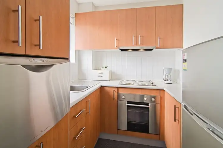 Second view of Homely apartment listing, 7/65 Holtermann Street, Crows Nest NSW 2065