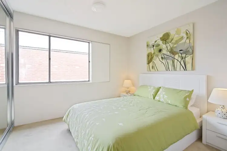 Third view of Homely apartment listing, 7/65 Holtermann Street, Crows Nest NSW 2065