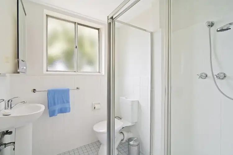 Fourth view of Homely apartment listing, 7/65 Holtermann Street, Crows Nest NSW 2065