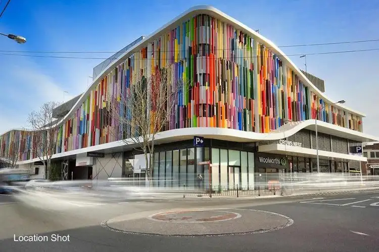 Sixth view of Homely apartment listing, 7/65 Holtermann Street, Crows Nest NSW 2065