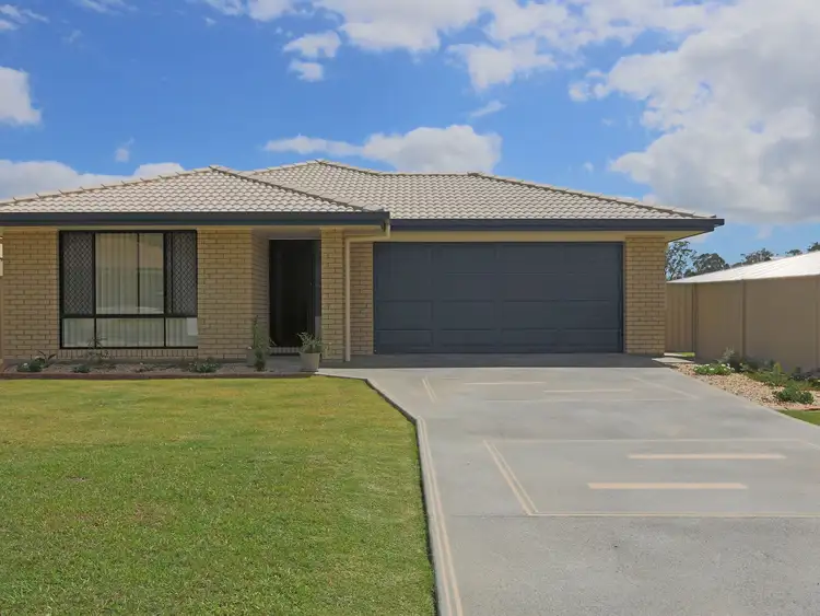 Main view of Homely house listing, 35 Edinburgh Drive, Townsend NSW 2463