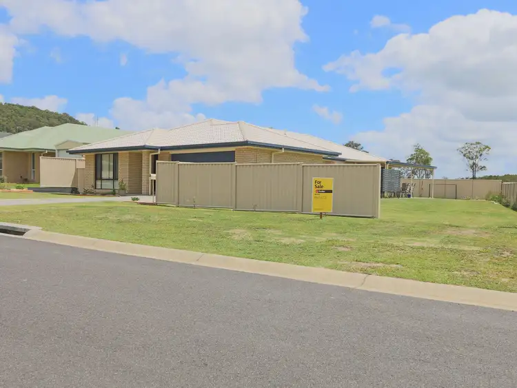 Second view of Homely house listing, 35 Edinburgh Drive, Townsend NSW 2463