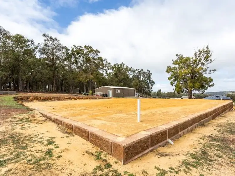 Main view of Homely land listing, 54 Coral Vine Loop, Jarrahdale WA 6124