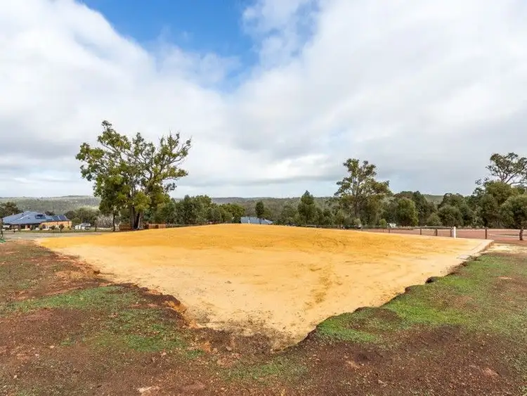 Second view of Homely land listing, 54 Coral Vine Loop, Jarrahdale WA 6124
