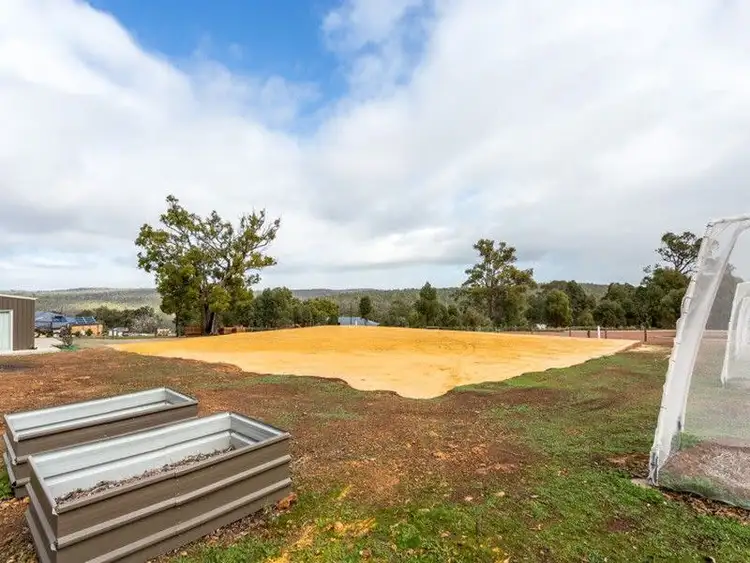 Third view of Homely land listing, 54 Coral Vine Loop, Jarrahdale WA 6124