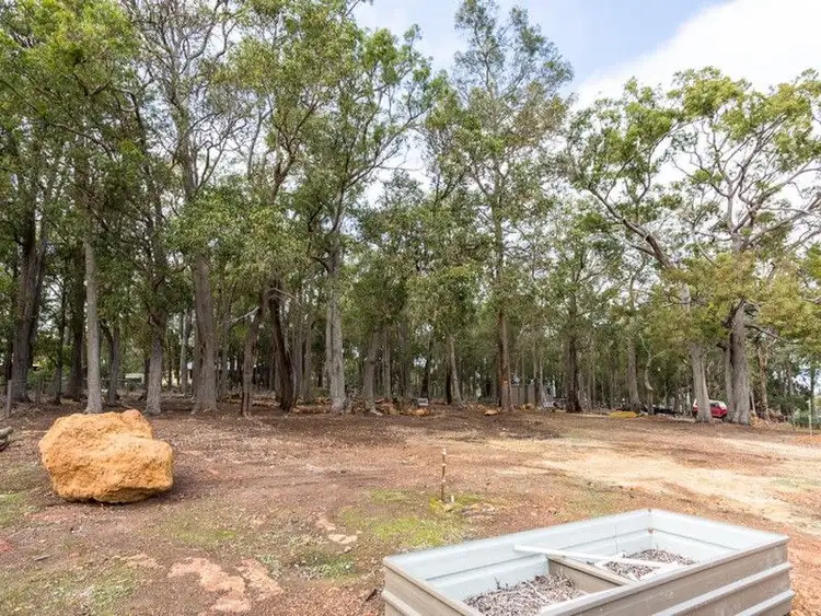 Fourth view of Homely land listing, 54 Coral Vine Loop, Jarrahdale WA 6124