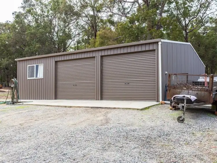 Fifth view of Homely land listing, 54 Coral Vine Loop, Jarrahdale WA 6124