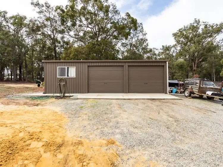 Sixth view of Homely land listing, 54 Coral Vine Loop, Jarrahdale WA 6124