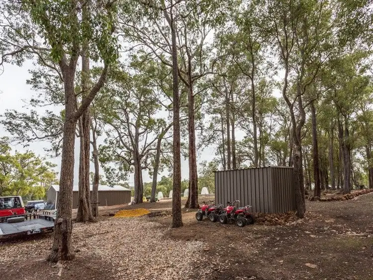 Seventh view of Homely land listing, 54 Coral Vine Loop, Jarrahdale WA 6124