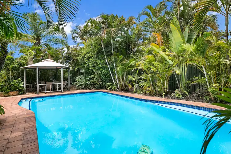 35 Cabernet Crescent, Thornlands QLD 4164
