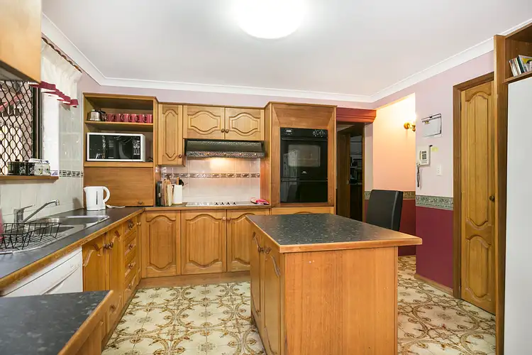 Fourth view of Homely house listing, 35 Cabernet Crescent, Thornlands QLD 4164