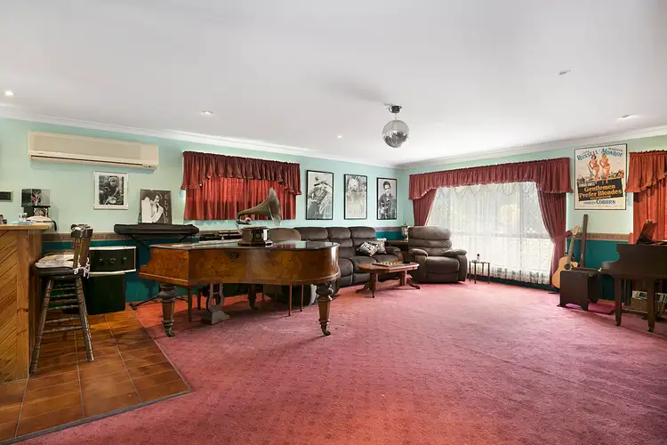 Fifth view of Homely house listing, 35 Cabernet Crescent, Thornlands QLD 4164
