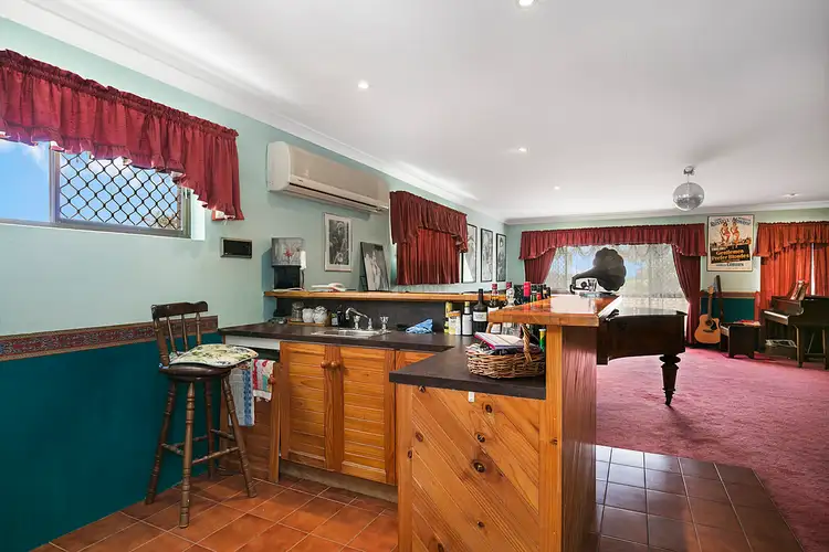 Sixth view of Homely house listing, 35 Cabernet Crescent, Thornlands QLD 4164