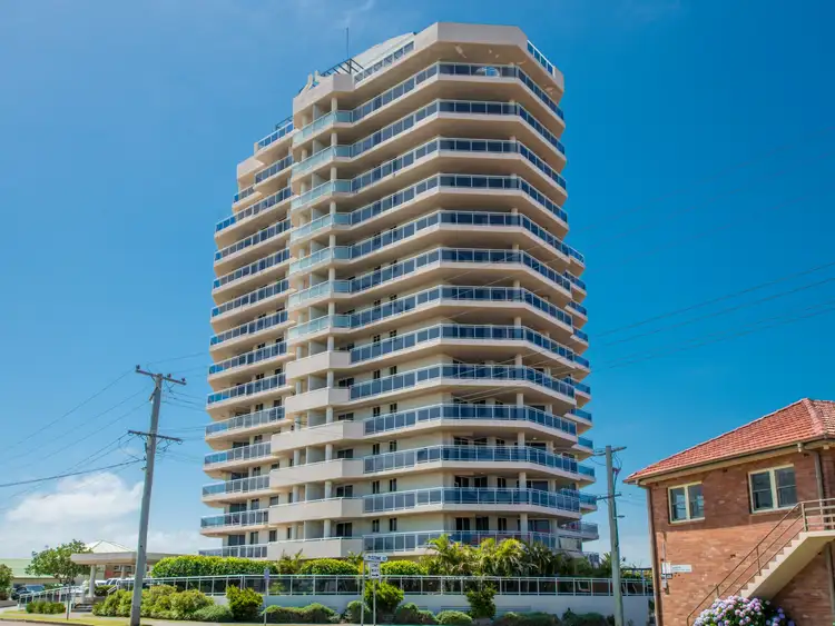 304/18 Dening Street, The Entrance NSW 2261