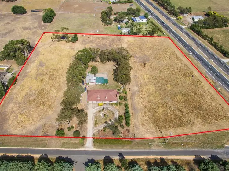 10 McConachy Street, Winchelsea VIC 3241