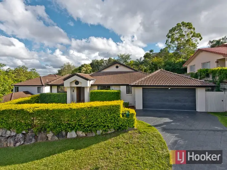66 Whipbird Place, Aspley QLD 4034