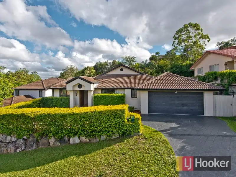 Main view of Homely house listing, 66 Whipbird Place, Aspley QLD 4034