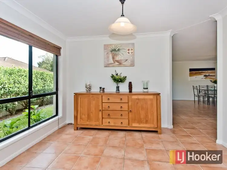Fourth view of Homely house listing, 66 Whipbird Place, Aspley QLD 4034