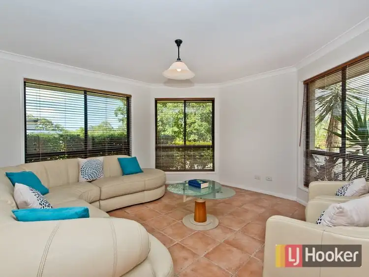 Fifth view of Homely house listing, 66 Whipbird Place, Aspley QLD 4034