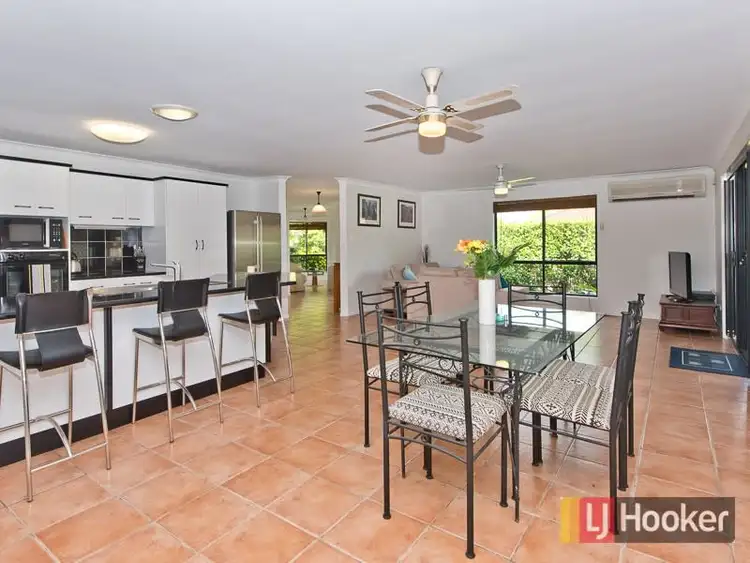 Sixth view of Homely house listing, 66 Whipbird Place, Aspley QLD 4034