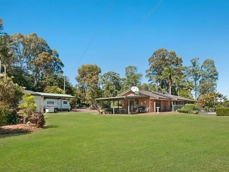 Main view of Homely house listing, 174 McLeans Ridges Road, Mcleans Ridges NSW 2480