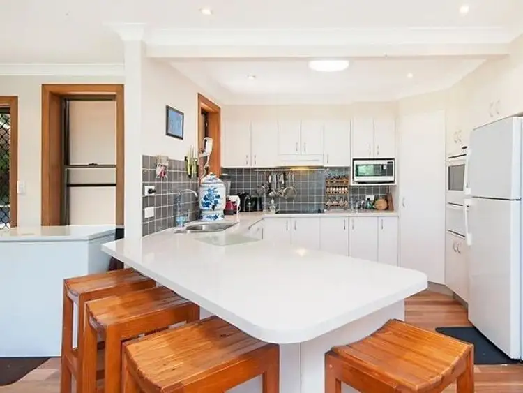 Second view of Homely house listing, 174 McLeans Ridges Road, Mcleans Ridges NSW 2480