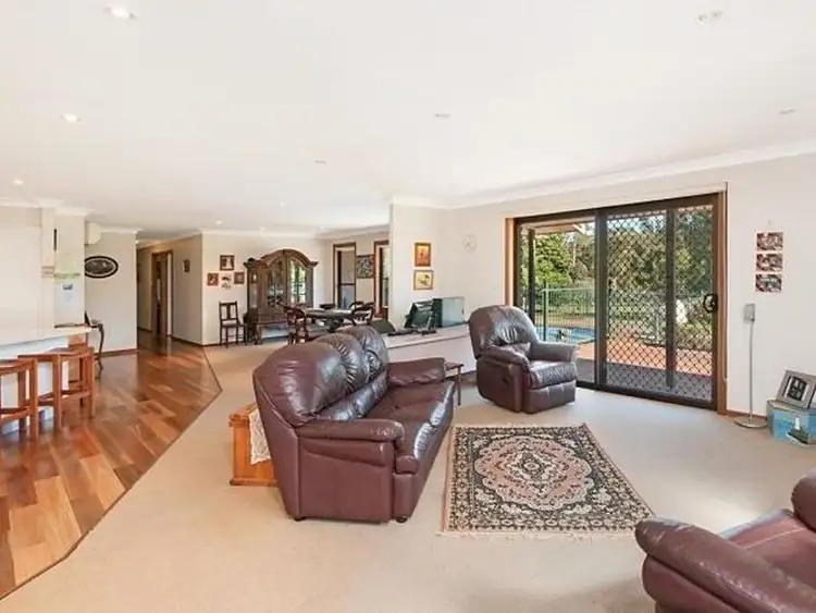 Fifth view of Homely house listing, 174 McLeans Ridges Road, Mcleans Ridges NSW 2480