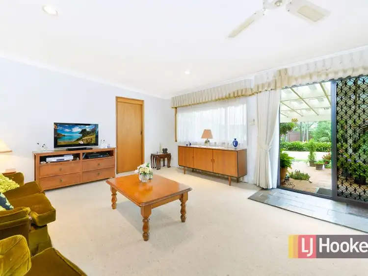 Second view of Homely house listing, 13 Frank St, Guildford NSW 2161