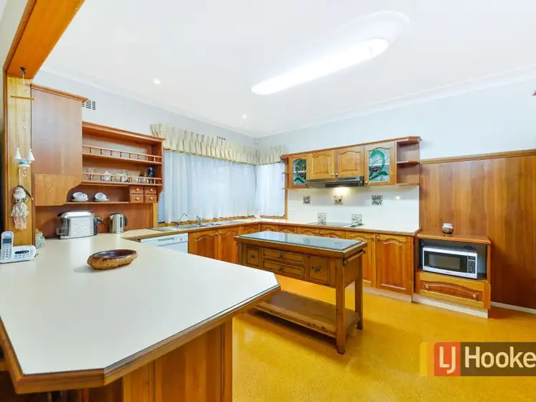 Third view of Homely house listing, 13 Frank St, Guildford NSW 2161