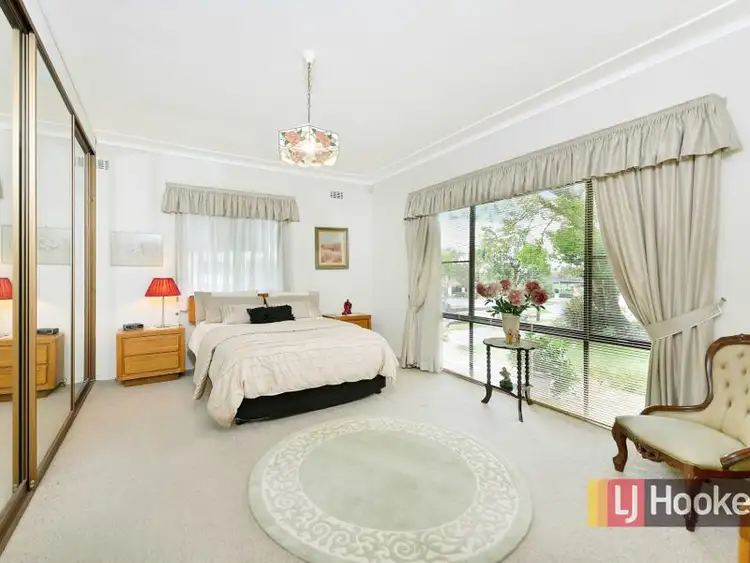 Fourth view of Homely house listing, 13 Frank St, Guildford NSW 2161