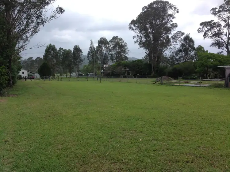 24 Dyraaba Street, Bonalbo NSW 2469