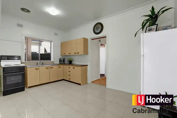 Second view of Homely villa listing, 2/6 - 8 Roland Avenue, Liverpool NSW 2170