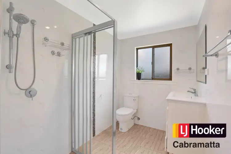 Third view of Homely villa listing, 2/6 - 8 Roland Avenue, Liverpool NSW 2170