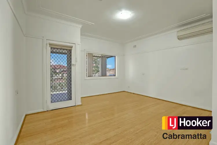 Fourth view of Homely villa listing, 2/6 - 8 Roland Avenue, Liverpool NSW 2170
