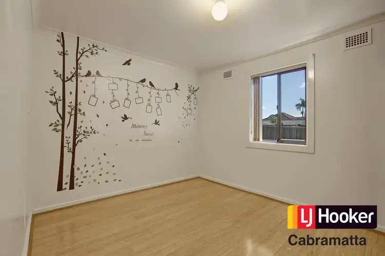 Fifth view of Homely villa listing, 2/6 - 8 Roland Avenue, Liverpool NSW 2170