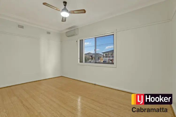 Sixth view of Homely villa listing, 2/6 - 8 Roland Avenue, Liverpool NSW 2170