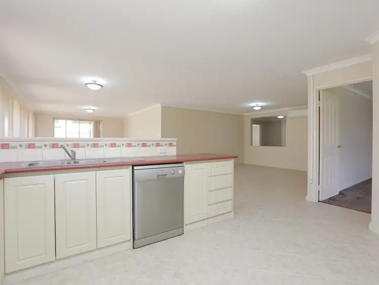Third view of Homely house listing, 4 Janz Pass, Canning Vale WA 6155