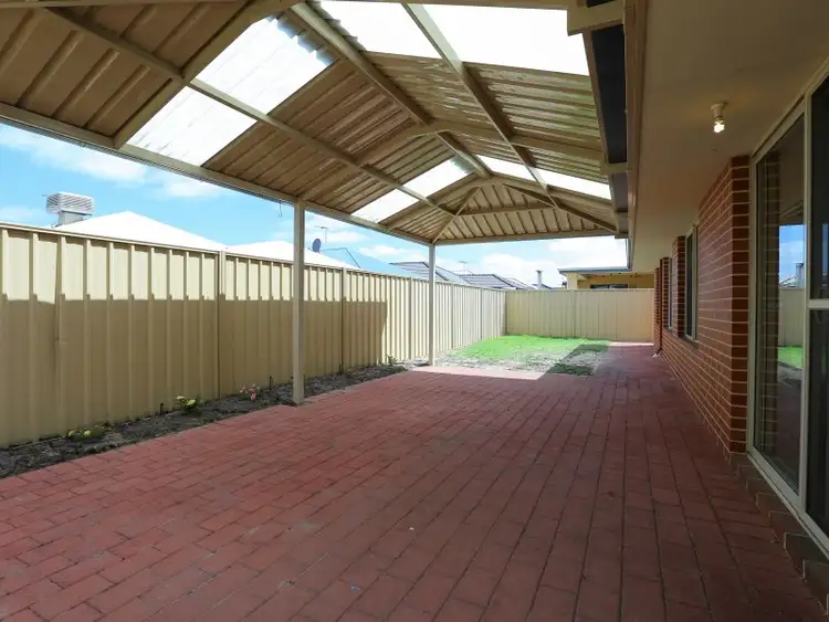 Fourth view of Homely house listing, 4 Janz Pass, Canning Vale WA 6155