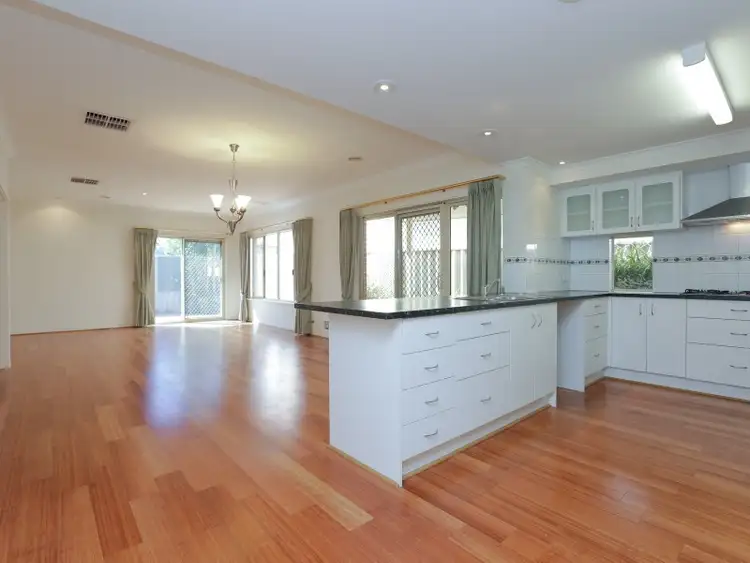 Second view of Homely house listing, 11 Southacre Drive, Canning Vale WA 6155